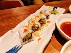 -武藏日本料理(宝安壹方城店)