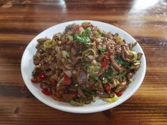 -荣荣面馆(丹溪大道店)