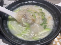 -味可道美食坊(福基路店)
