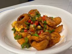 -兰湘子·湘菜小炒(南京江宁万达店)