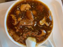 -老磁器口豆汁店(天坛店)
