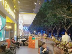 -顺德公广东猪肚鸡·煲仔饭(白石洲店)