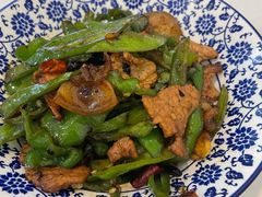 农家小炒肉-新新湘菜馆(新中街二条店)