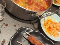 -额尔敦·品质自助(摩尔城店)