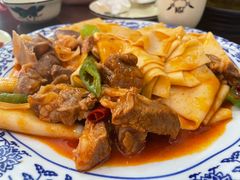 -范记靖远羊羔肉(博物馆店)