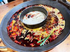 -楠火锅(龙阳广场店)
