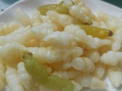 泡椒地牯牛-南江大塘鱼庄