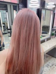 -AKOZO Beauty Salon