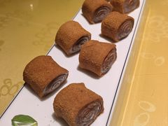 -大海碗·炸酱面·烤鸭·京菜(天坛店)