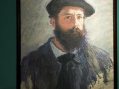 -印象莫奈时光映迹艺术展
