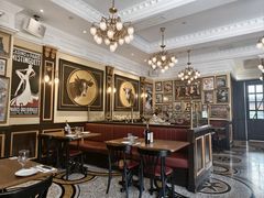 -Entrecôte 法国牛扒馆(保利·时光里店)