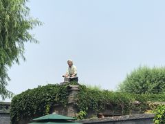 -白洋淀景区