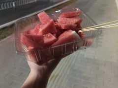 -八方后身麻辣鸡块(总店)