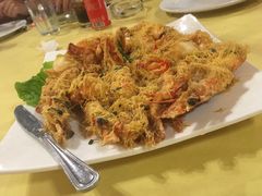 -真浪花园海鲜餐馆