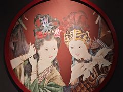 -湖南湘绣博物馆