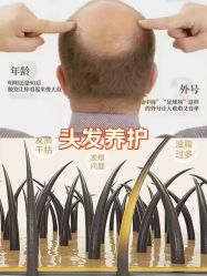 -Bollins波林丝•专研护发中心