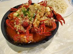 -虎虎龙虾大排档(双井店)