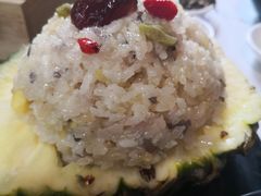 -茶花妹子云南餐厅(北大店)