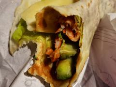 -沓客卤肉卷(共和新路店)