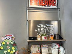 -虎伢Fuuya!咖啡煎饼(陆家嘴波特营店)