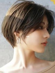 -KIMI HAIR SALON·烫染设计店