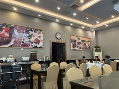 -鸿运楼烤鸭店(天桥店)