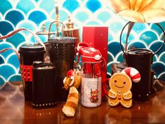 -星巴克(天津大悦城第二店)