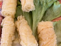 -阿婆情腊排骨火锅(金虹路店)