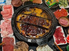 -邓莽子老火锅(中兴路总店)