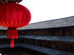 -云水谣景区-土楼之光文化园