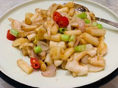 -天顺渔港·海景餐厅(星海广场店)