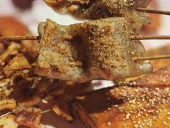 -北三老太太烧烤(人生一串上榜店)