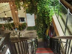 -后海16号·北京私房菜