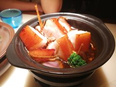 红烧肉-佬麻雀·新湘菜(珠海金发购物中心店)