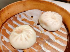 蟹粉灌汤包-京城小江南·北京烤鸭·江南土菜·白鱼(中关村店)
