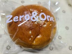 -0+1·手作面包(新北店)