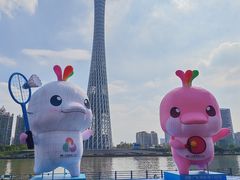 -海心沙亚运公园
