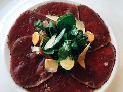 -Caprice(香港四季酒店)