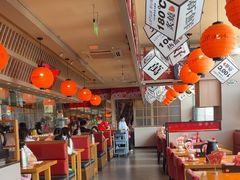 -莲寿司(国兴店)