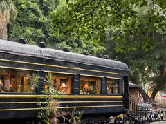 -火车头法国西餐厅