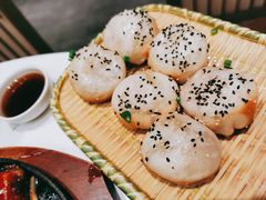 宋满隆生煎包-江南苑精菜坊