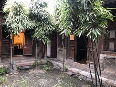-胡氏古民居建筑