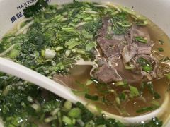 -马记永·兰州牛肉面(3019君尚店)