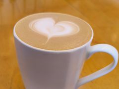 -长颈鹿咖啡(大学路店)