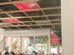 -鱼酷活鱼烤鱼(新世界城店)