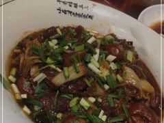 -大家发海鲜城夜排档(华山中路店)