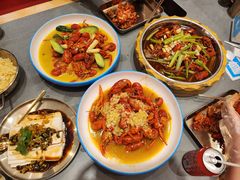 -龙虾奇迹(大华三路店)