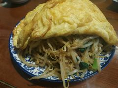 -娄三少·老北京春饼烤鸭家常菜(方庄店)