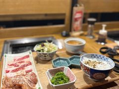 -小肉魁家•烧肉放题自助(南门中大国际店)