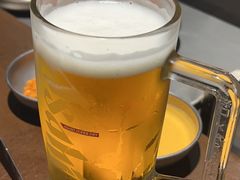 -夜食白市Yespicy·烧烤啤酒宵夜(番禺四海城店)
